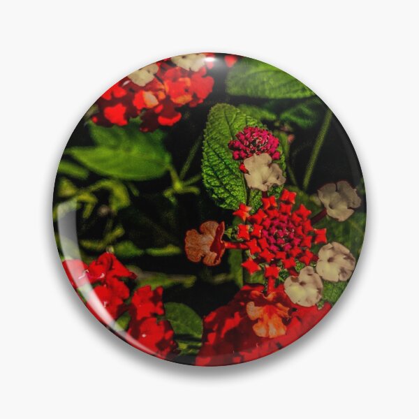 Item preview, Flowers designed and sold by GlowDoodles.