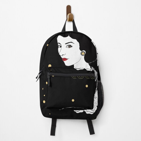 My Coco Backpack
