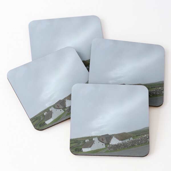 Item preview, Manx Cottage Photography Cregneash Isle of Man designed and sold by IBMClothing.