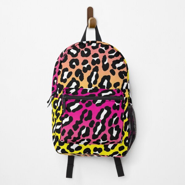 Item preview, Miami Fade Leopard designed and sold by deathtunejdm.