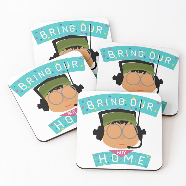 Item preview, Bring Buzzy Home! designed and sold by PigNose.