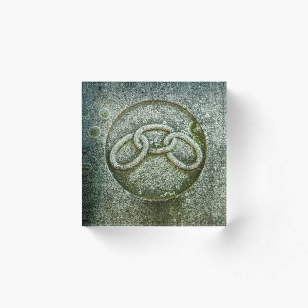 Item preview, Symbolism designed and sold by Ruth Curtis.
