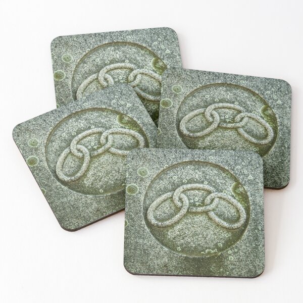 Item preview, Symbolism designed and sold by Ruth Curtis.