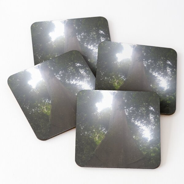 Item preview, Big Tree in Borneo designed and sold by AJ505.