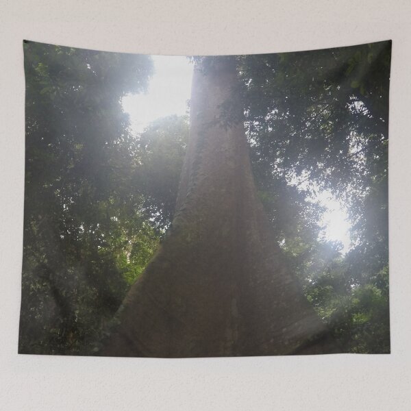 Item preview, Big Tree in Borneo designed and sold by AJ505.