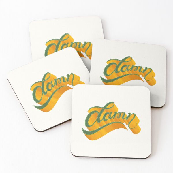 Item preview, Damn Script designed and sold by hughvdl.