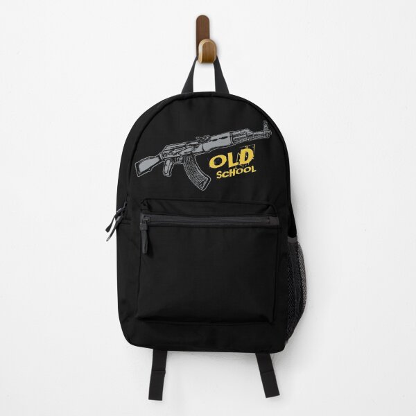 Item preview, TACTICOOL OLD SCHOOL AK47 designed and sold by Frenchie Fever.