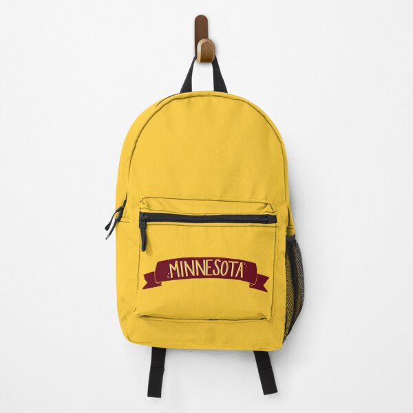 Item preview, Minnesota Banner designed and sold by gsaholt3.