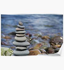 Stack Poster