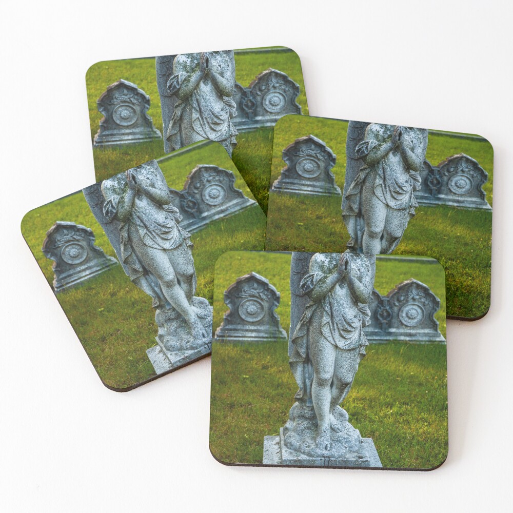 Item preview, Coasters (Set of 4) designed and sold by Ruthie33.