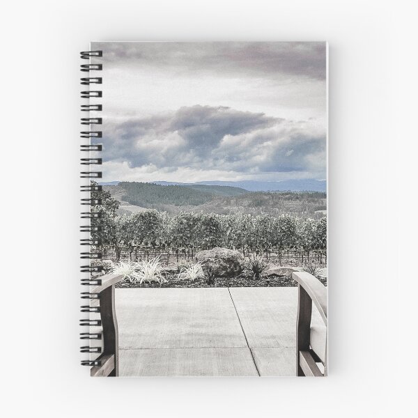 Item preview, Rainbow Winery View (Degraded) designed and sold by Tyler Christian.