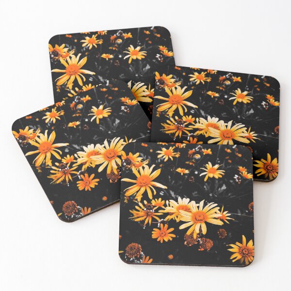 Item preview, Sunflowers designed and sold by GlowDoodles.