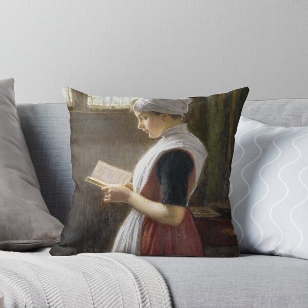 Item preview, Amsterdam Orphan Girl designed and sold by brushandframes.