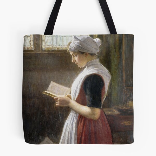 Item preview, Amsterdam Orphan Girl designed and sold by brushandframes.