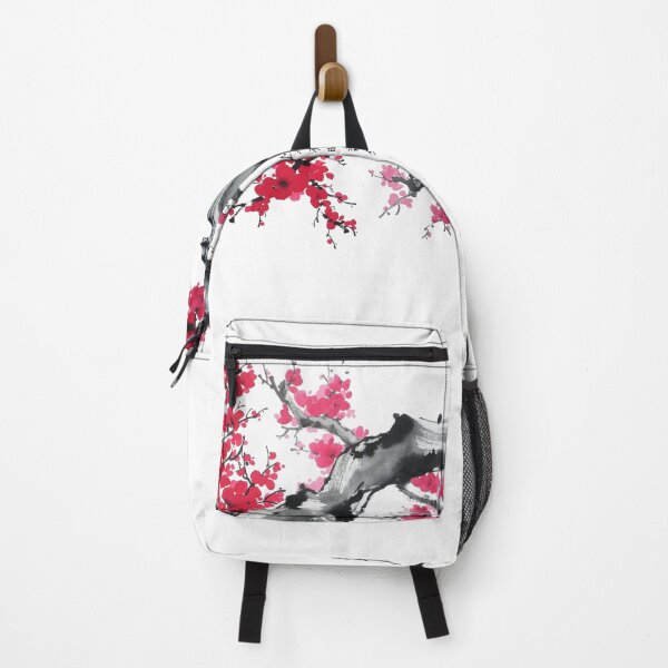Item preview, Plum Blossoms designed and sold by Wieslaw Borkowski Jr..