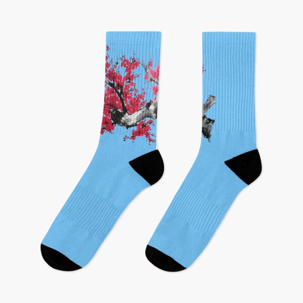Item preview, Plum Blossoms designed and sold by Wieslaw Borkowski Jr..