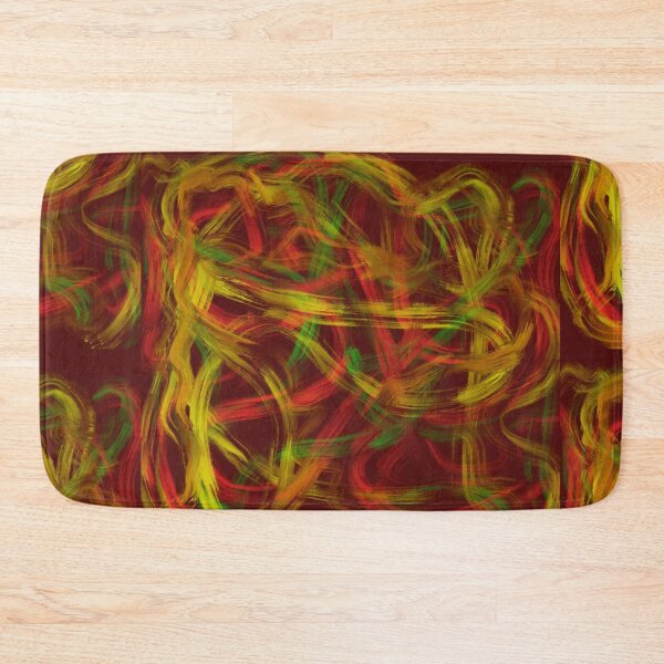 Item preview, A crazy dragon inspired artwork designed and sold by Aver0-art.
