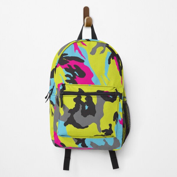 Item preview, Future Camo designed and sold by deathtunejdm.