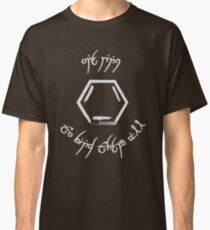 One Ring Classic T-Shirt