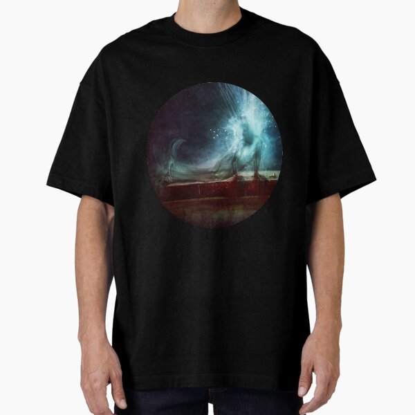 A Dying Wish Oversized T-Shirt