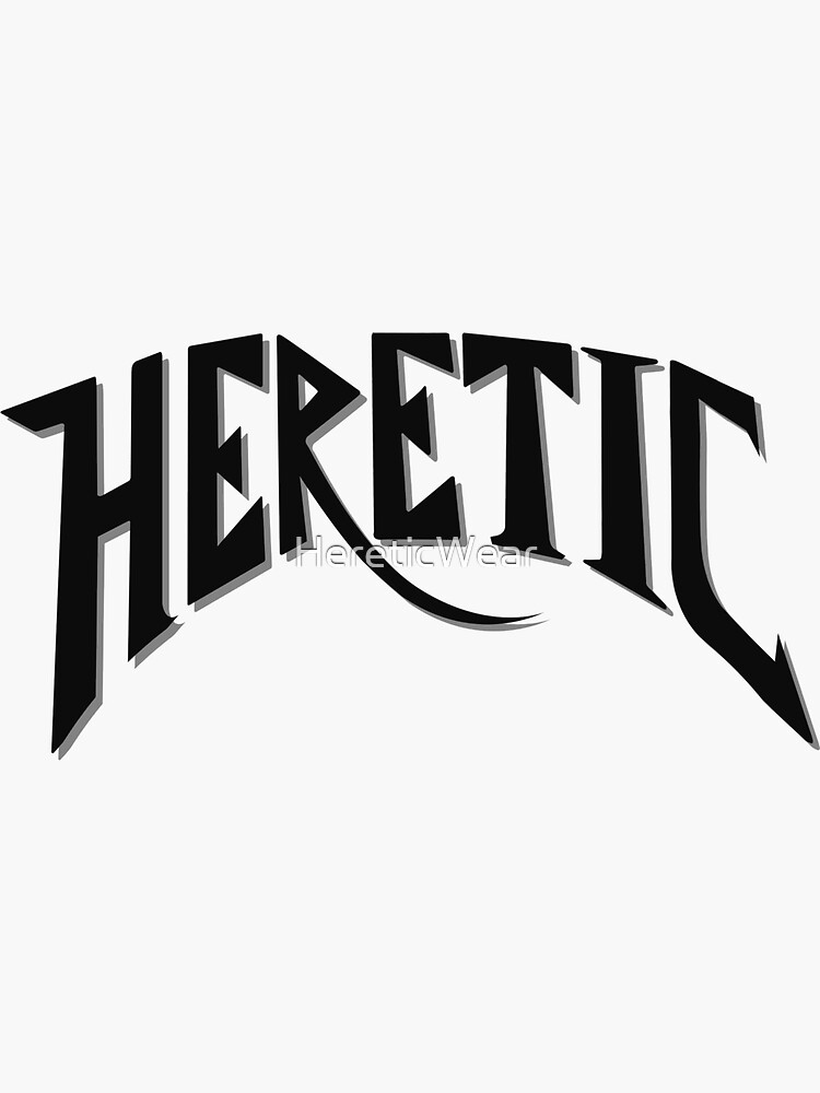 heretic game icon heretic game icon