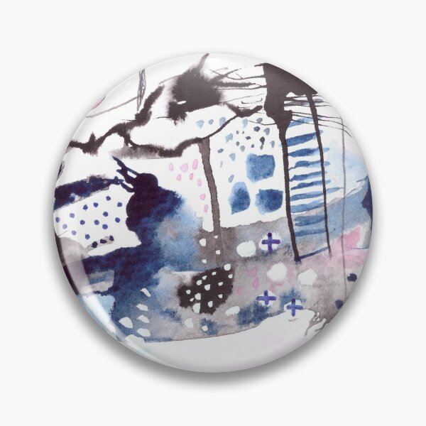 Item preview, Abstract Watercolour designed and sold by embellish studios.