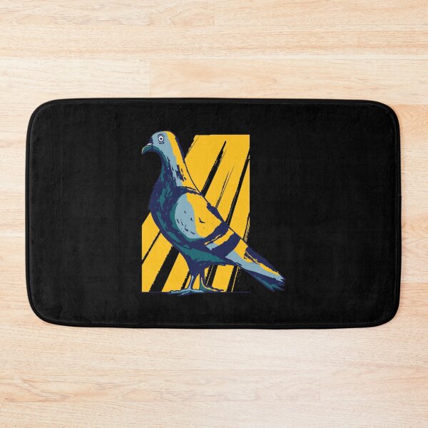 Item preview, city pidgeon  designed and sold by pirminio.