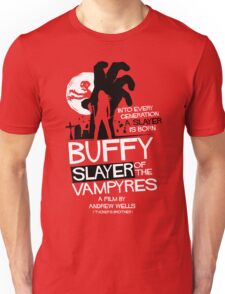 Buffy the Vampire Slayer: T-Shirts | Redbubble