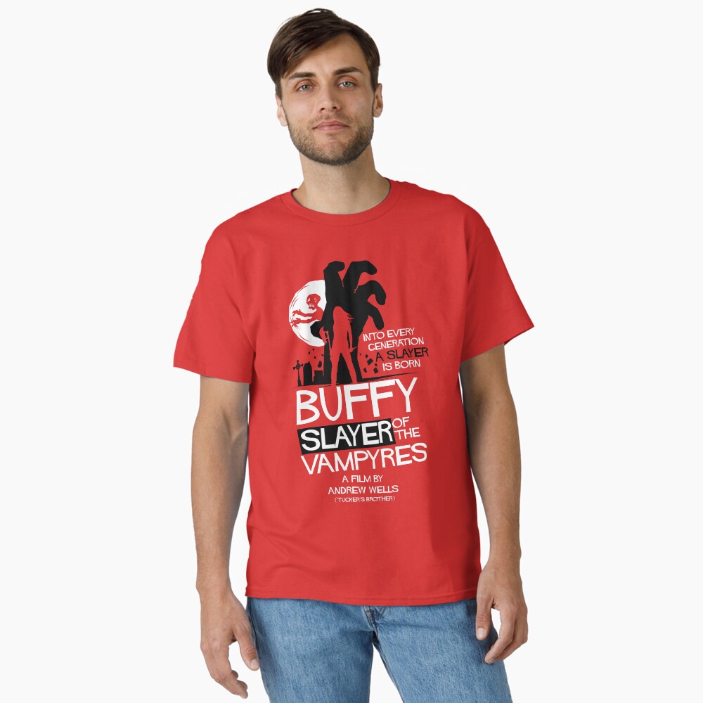 Item preview, Classic T-Shirt designed and sold by TomTrager.