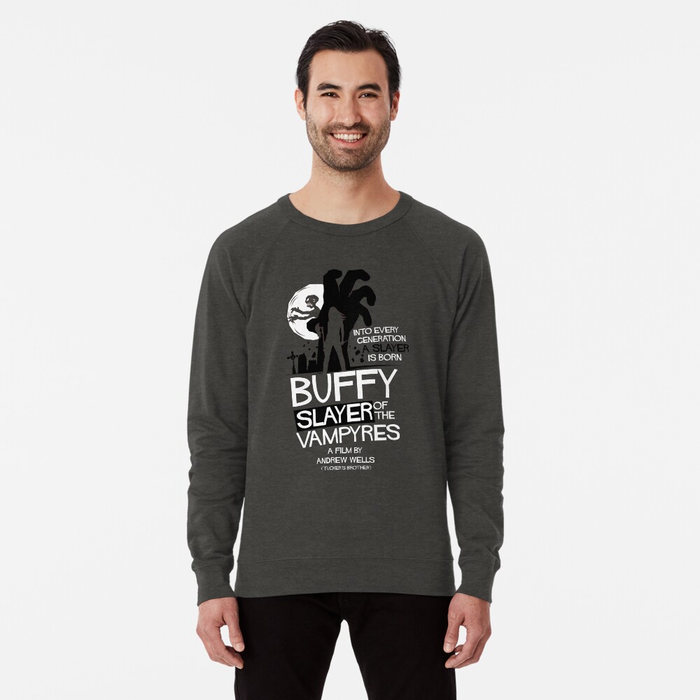 Item preview, Lightweight Sweatshirt designed and sold by TomTrager.