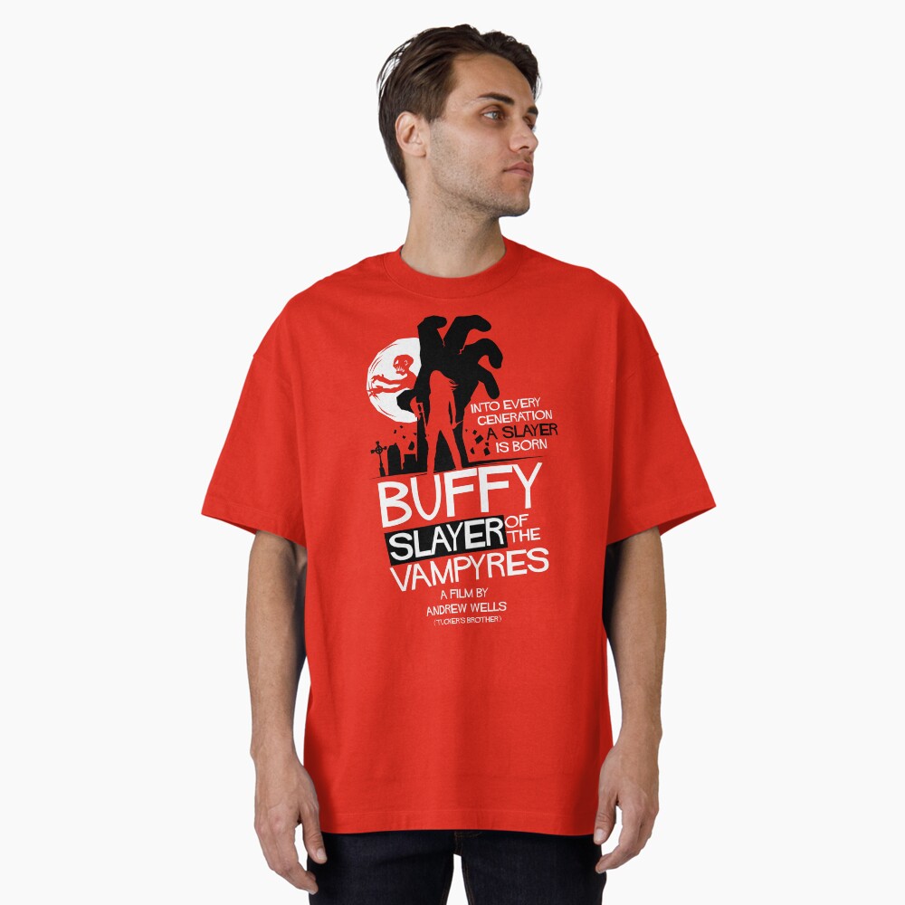 Item preview, Oversized T-Shirt designed and sold by TomTrager.
