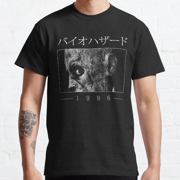 1996 Hazard Classic T-Shirt