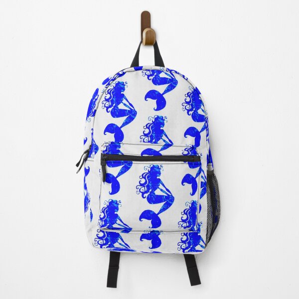 Mermaid Backpack