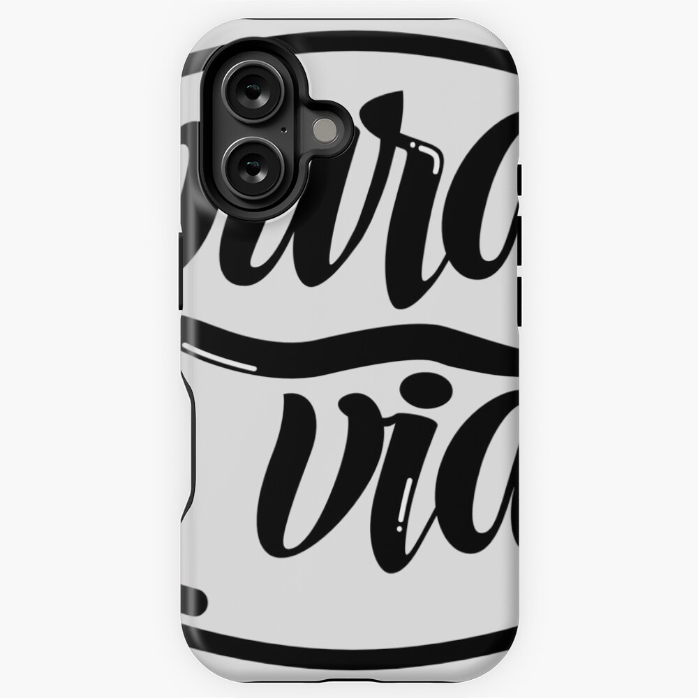 Item preview, iPhone Tough Case designed and sold by JTatum95.