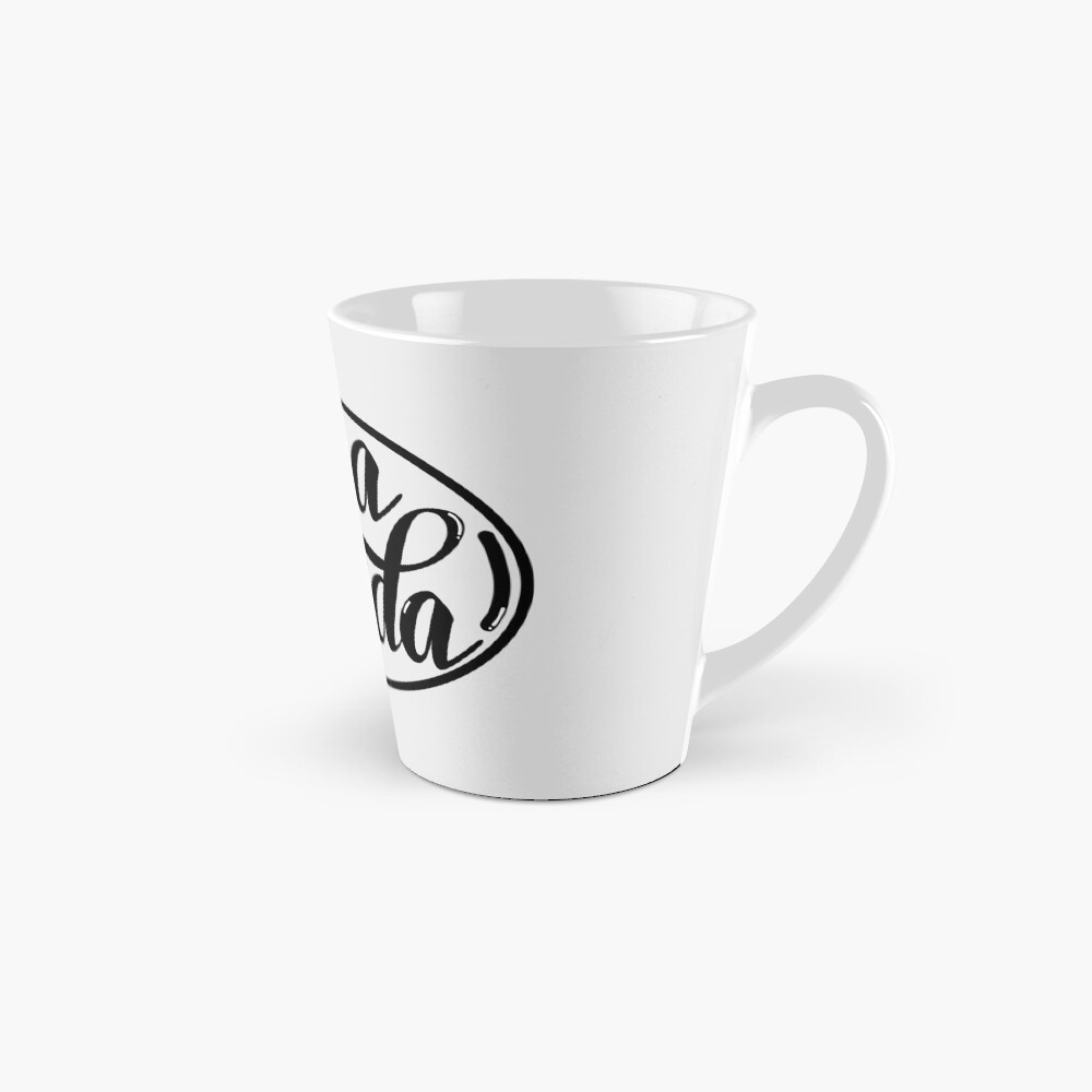 Item preview, Tall Mug designed and sold by JTatum95.