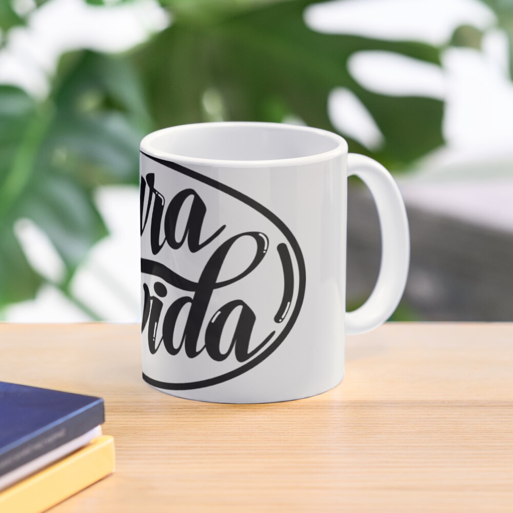 Item preview, Classic Mug designed and sold by JTatum95.