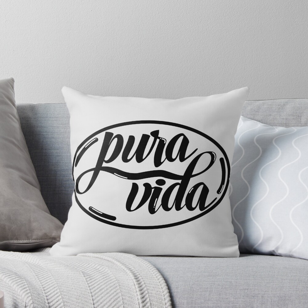 Item preview, Throw Pillow designed and sold by JTatum95.