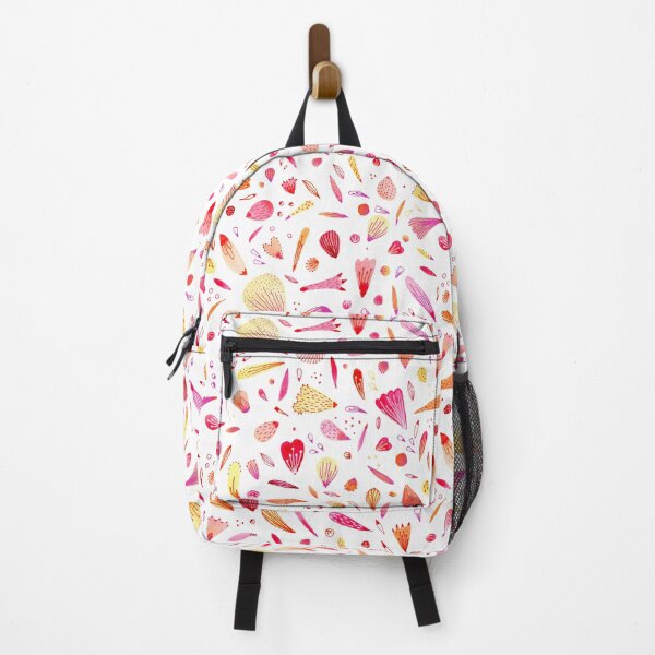 Petals Scattered About Backpack