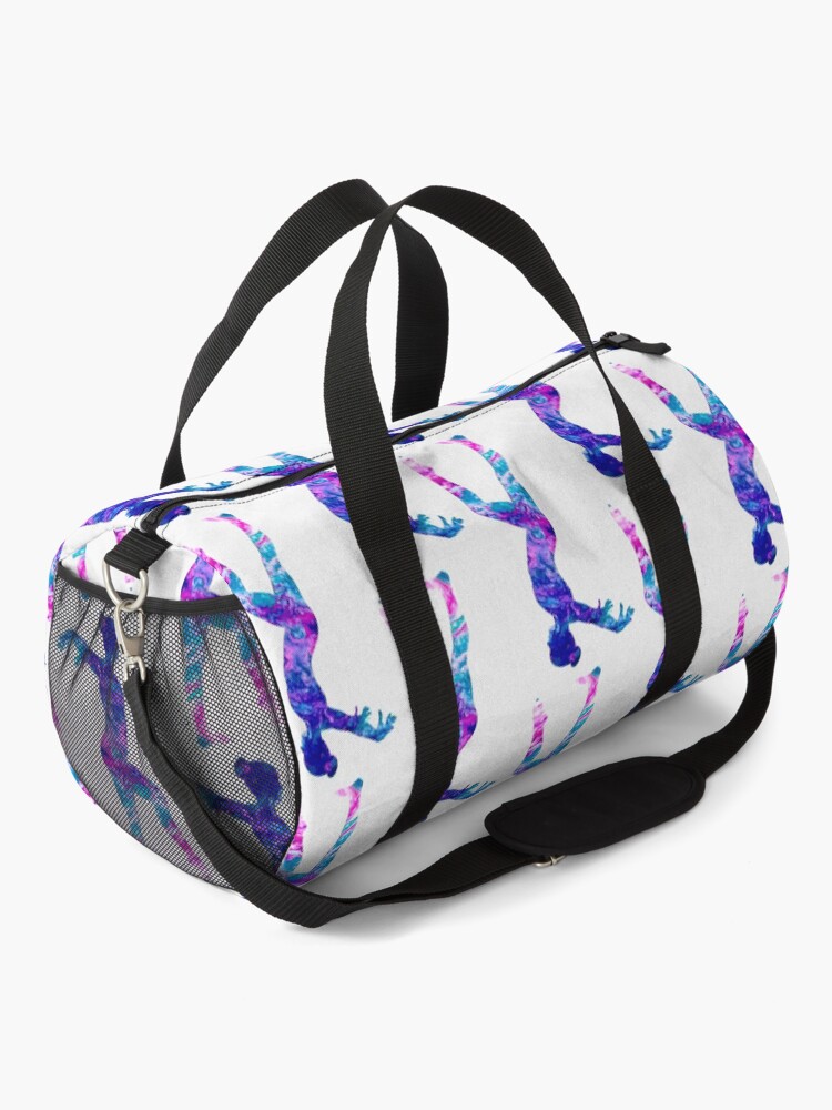 Alternate view of Gymnast Duffle Bag