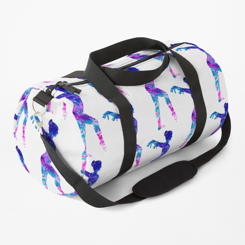 Gymnast Duffle Bag