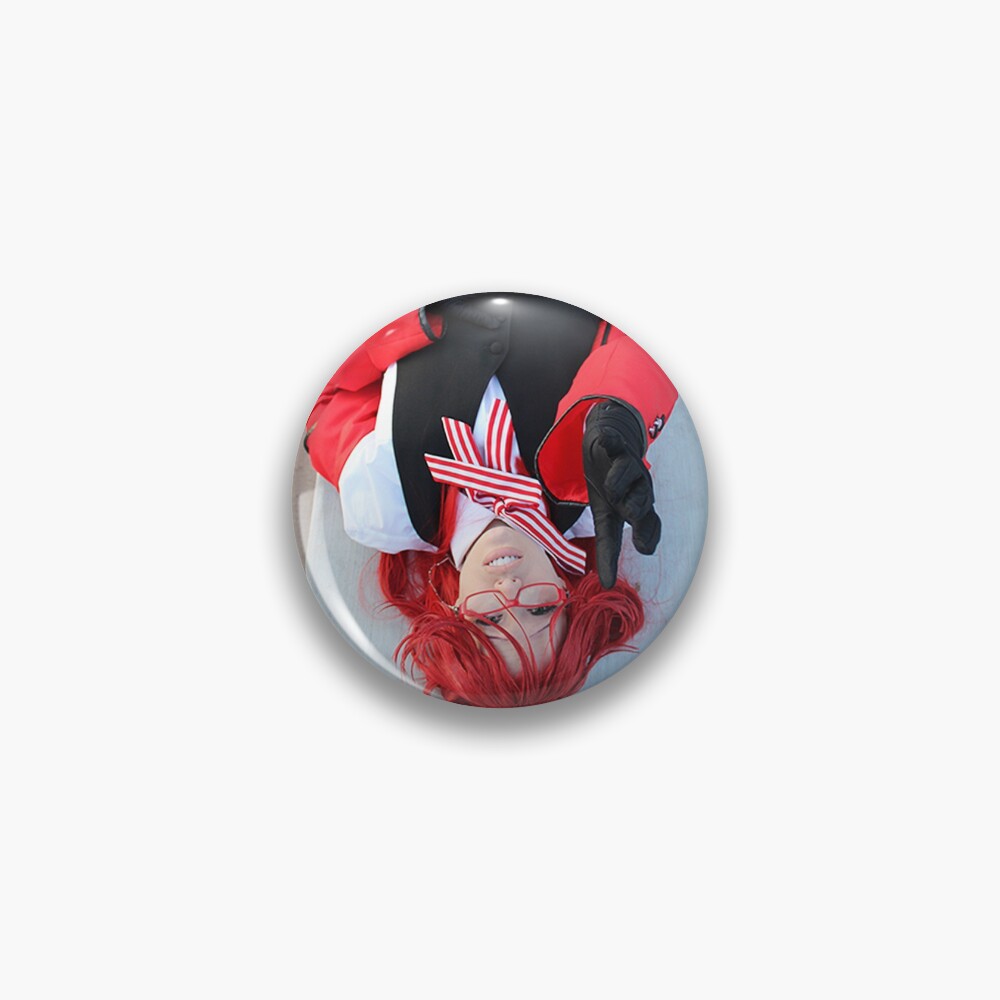 Item preview, Pin designed and sold by Falln.