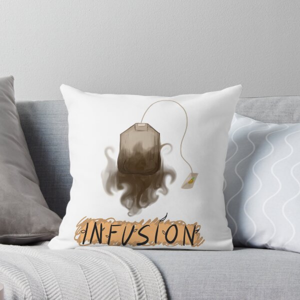 Item preview, Teabag designed and sold by BeckySketchbook.