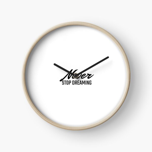 Item preview, Never stop dreaming, positive yoga quotes, positive affirmations  designed and sold by brunohurt.