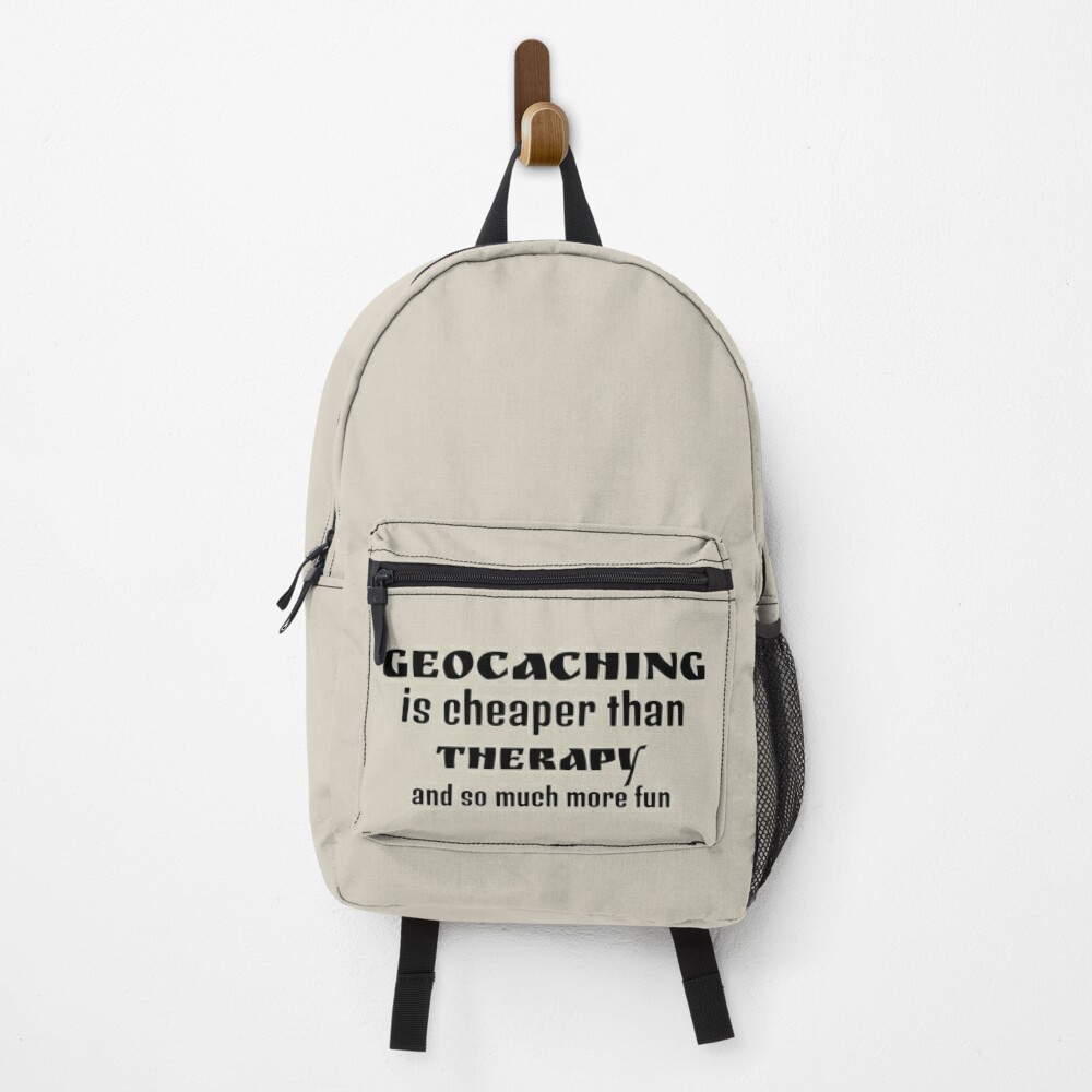 My Geocaching Bag - General geocaching topics - Geocaching Forums