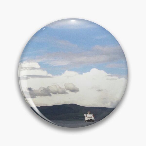 Item preview, Isle of Bute 2 designed and sold by sillybanana.