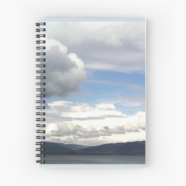 Item preview, Isle of Bute 2 designed and sold by sillybanana.