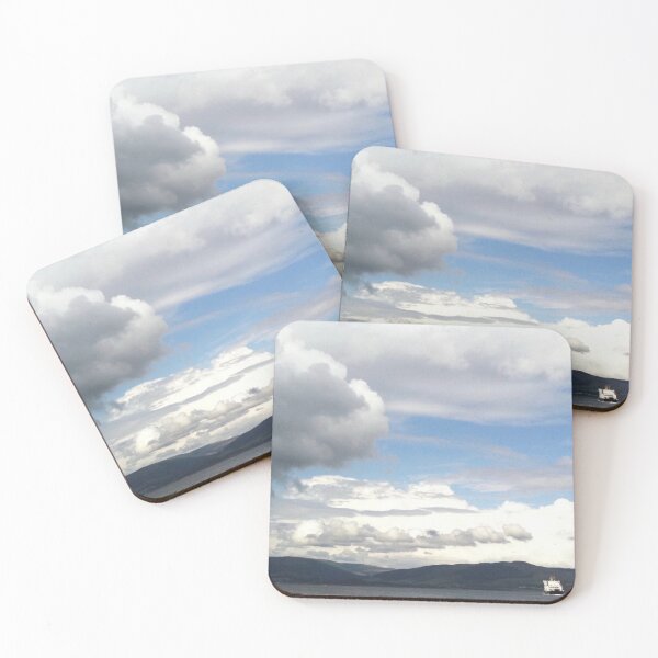Item preview, Isle of Bute 2 designed and sold by sillybanana.