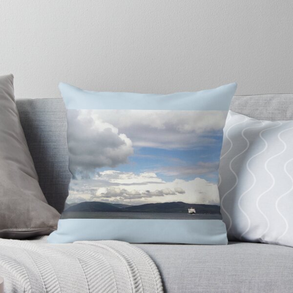 Item preview, Isle of Bute 2 designed and sold by sillybanana.