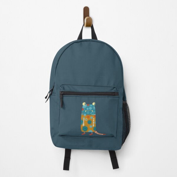 Monster Esme Backpack