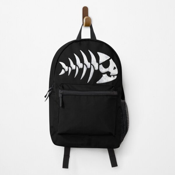Item preview, Flying Spaghetti Monster - Pirate Fish designed and sold by nootrope.